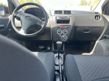 Daihatsu Cuore